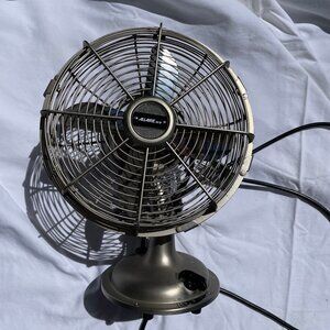 Allaire Desk Fan